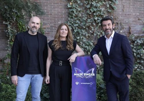 Antena 3 lanza la quinta temporada de 'Mask Singer' con nuevas sorpresas y famosos