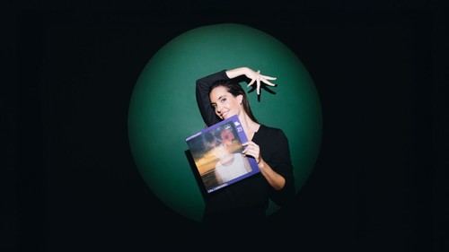 Ona Carbonell visita 'Gran Tonino' para compartir su historia deportiva y personal