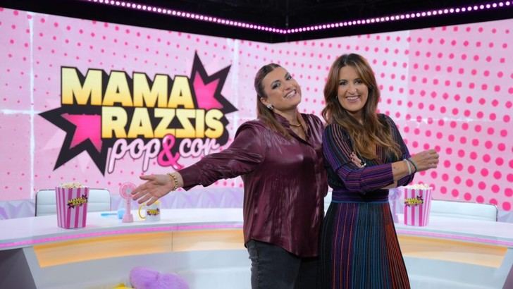 Dimecres torna 'Mamarazzis Pop&Cor' amb novetats i exclusives