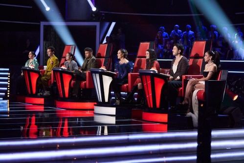 Los Asaltos de 'La Voz' inician mañana en Antena 3 con la Zona de Peligro