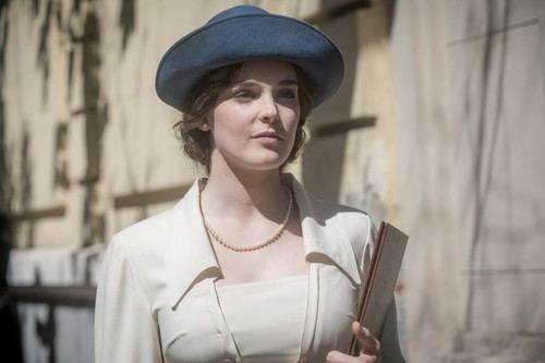 Atresplayer lanza el final de 'Las hijas de la criada' este domingo