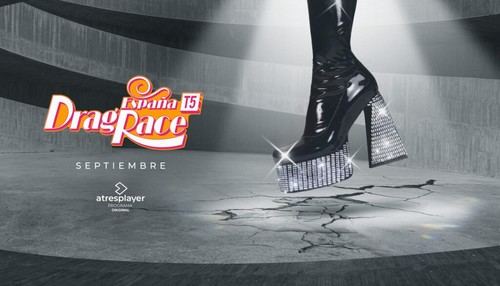 'Drag Race España' regresa en septiembre con un premio de 50.000 euros para la ganadora