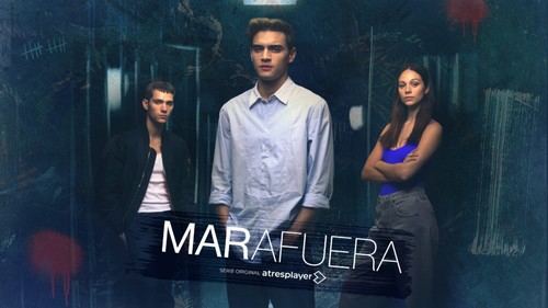 Atresplayer presenta el tráiler de 'Mar Afuera', su nueva serie que se estrena el 14 de septiembre