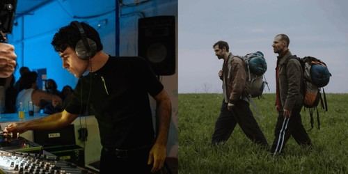 Atresplayer revela sus nuevas series en el Festival de San Sebastián