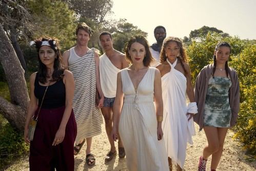Nuevas series de verano en Movistar Plus: thriller, drama y comedia