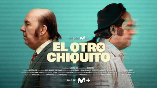 Movistar Plus presenta un documental sobre el juicio de Chiquito de la Calzada