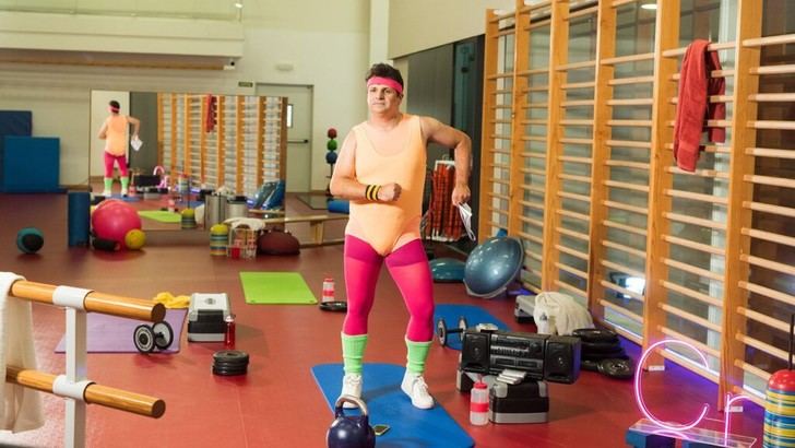 Cachitos lanza una playlist ideal para entrenar en el gimnasio