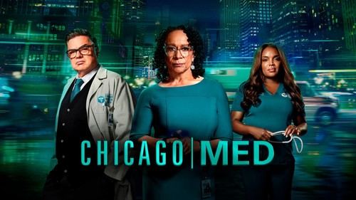 Nuevos residentes se unen al equipo de 'Chicago Med' en su novena temporada