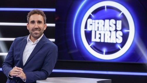 Nuevo bote en 'Cifras y Letras' promete emoción en La 2 y plataformas