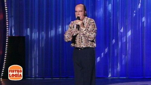 'Cómo nos reímos' homenajea a Chiquito de la Calzada en su nuevo episodio