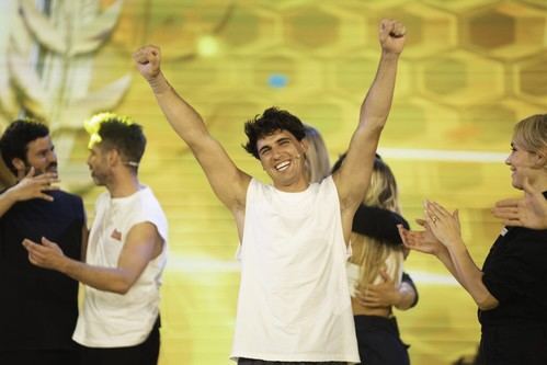 Daniel Illescas se corona campeón de la sexta edición de 'El Desafío' en Antena 3