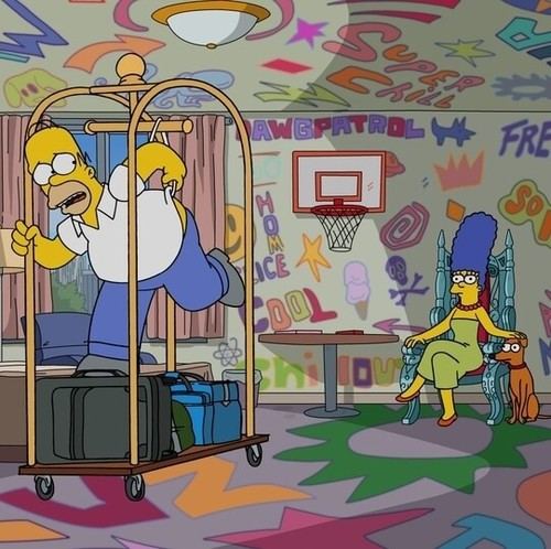 Los Simpson alcanzan su episodio 800 en Disney+ mañana
