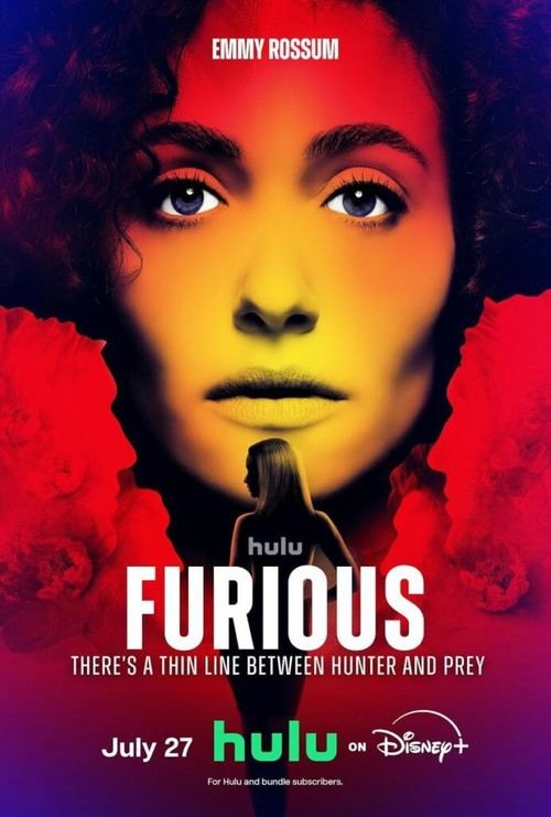 Estreno de la primera temporada de "Furious" en Disney+