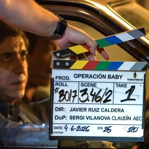 Disney+ comienza a rodar la miniserie sobre el famoso secuestro de Mélodie Nakachian