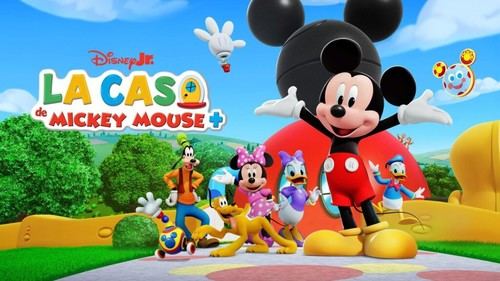Disney Junior se une a Clan con nuevo bloque infantil diario