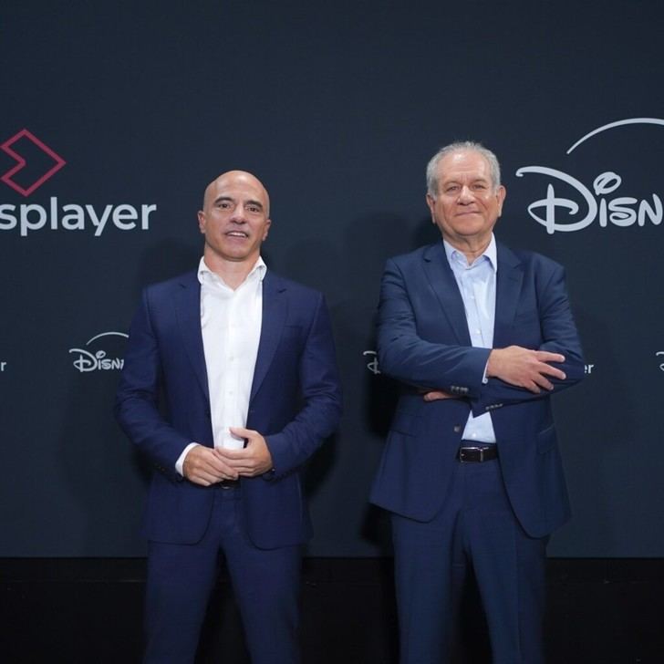 Disney+ y Atresplayer sellan un acuerdo pionero en España para ofrecer contenido exclusivo