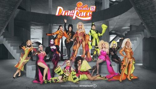‘Drag Race España’ revela a las 12 concursantes de su quinta temporada que comienza el 28 de septiembre