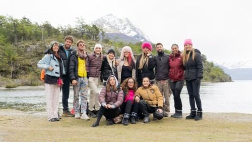 ‘Hasta el fin del mundo’ se estrena en La 1 el 12 de noviembre