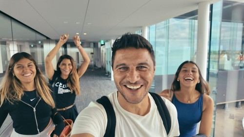 'El Capitán en Japón' concluye su exitosa temporada en Antena 3 con un emotivo final