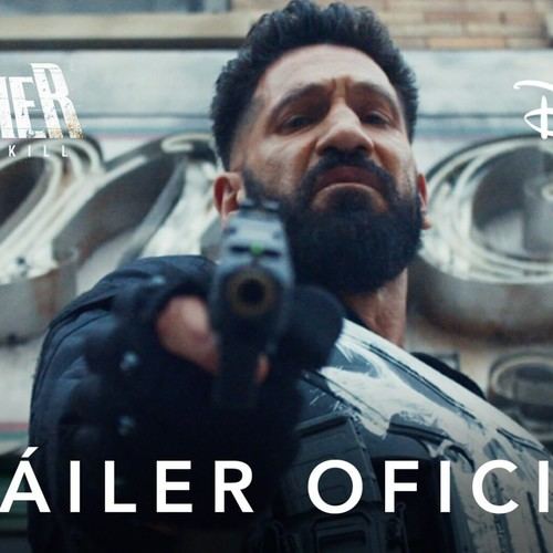 Tráiler y póster del especial de Marvel: The Punisher disponible ya