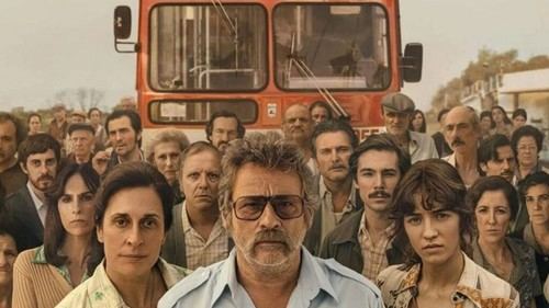 'El 47' se convierte en el estreno más visto del sábado en La 1 con un 14,8% de audiencia