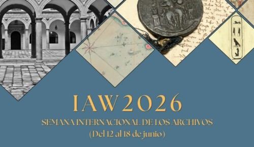 El Ministerio de Cultura conmemora el Día Internacional de los Archivos