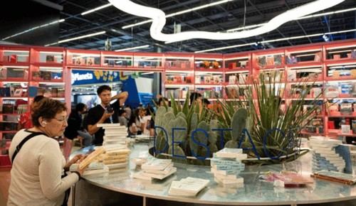 Cultura destina 1,15 millones de euros para apoyar la edición de libros en 2025