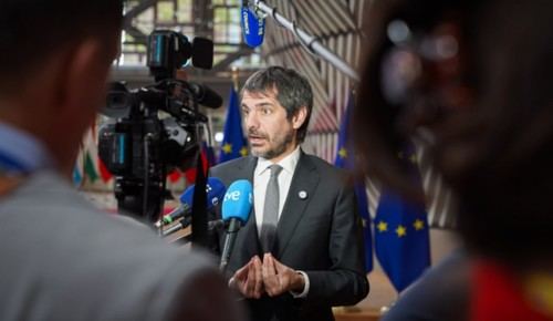 Ministro de Cultura solicita protección legal para el sector cultural ante la IA en la UE