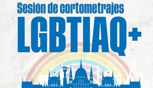 Ministro de Cultura asiste al Orgullo en Budapest