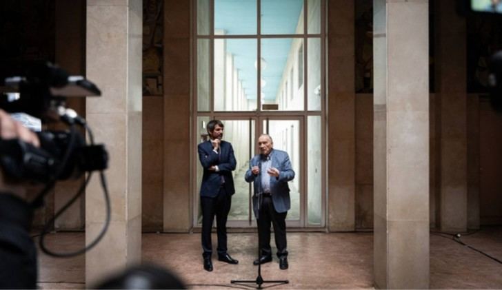 Se construirá un Museo del Cine en el antiguo edificio del NO-DO