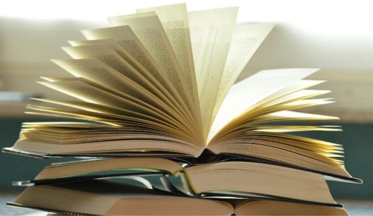Aumento del 2,6% en libros inscritos en ISBN para 2024, alcanzando casi 89.000 registros