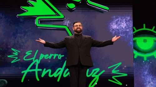 'El perro andaluz' se consolida como líder de audiencia con Pastora Soler y Xavier Sardà
