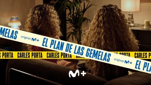 'El plan de las gemelas': Un nuevo true crime de Carles Porta llega el 18 de junio