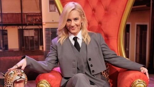 ‘Al cielo con ella’ debuta en el prime time de La 1 este martes