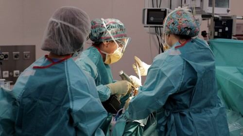 Episodis 7 i 8 de 'Hospital de Proximitat' s'estrenen dimecres a La 2Cat