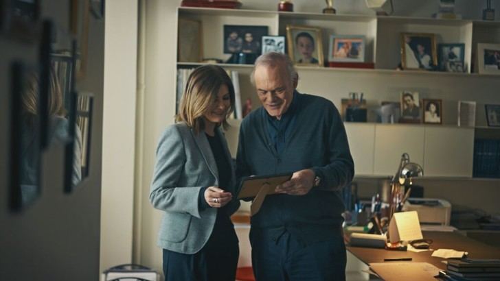 Pedro Piqueras, protagonista de 'En Primicia' esta semana