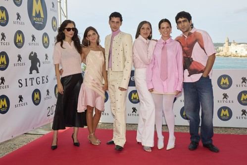 ‘Silencio’, la nueva serie de Eduardo Casanova, se estrena el 1 de diciembre en Movistar Plus+