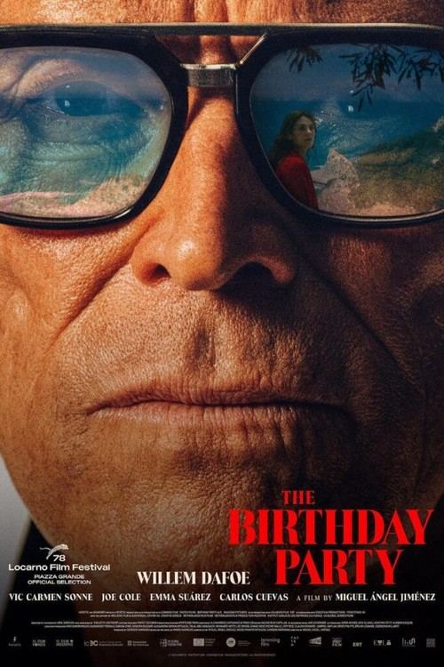 Nuevo thriller psicológico: "El anfitrión" llega a la pantalla