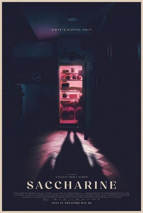 Nuevo thriller de terror: "Insaciable" explora la obsesión por la imagen corporal