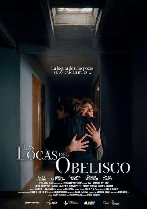 Estrenos de cine: Las locas del obelisco