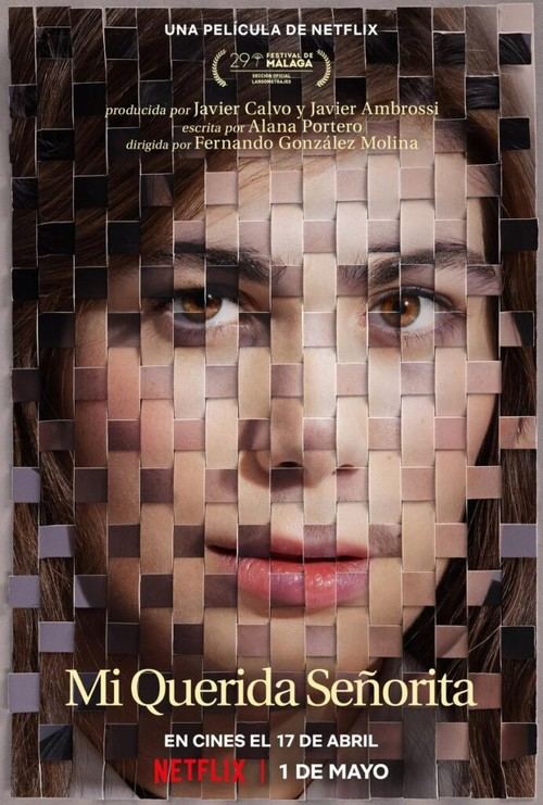 Estrenos de cine: Mi querida señorita