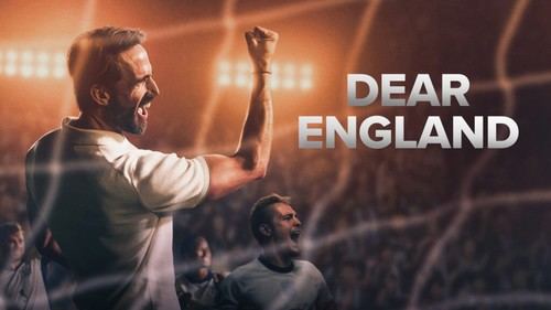 Nuevas series en Movistar Plus: 'Dear England', 'La otra hermana Bennet' y la tercera temporada de 'The Capture'