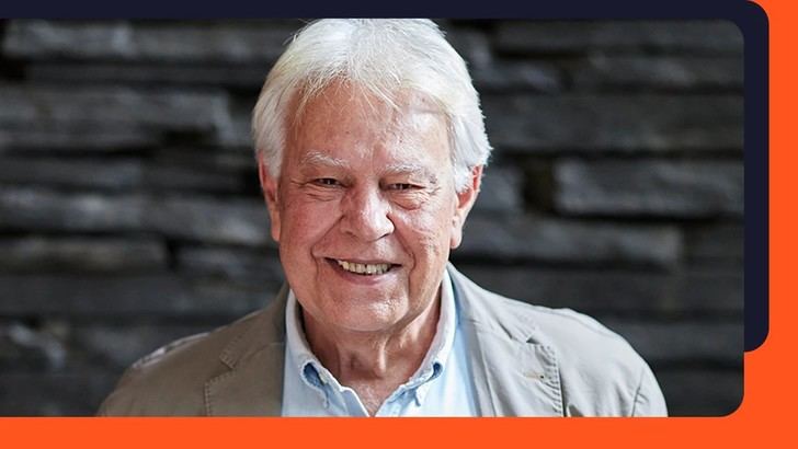 Felipe González visita esta noche 'El Hormiguero' para reflexionar sobre su trayectoria