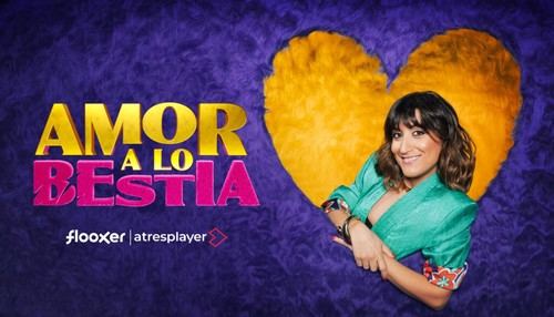 Flooxer lanza 'Amor a lo bestia', un dating show con Susi Caramelo el 13 de noviembre
