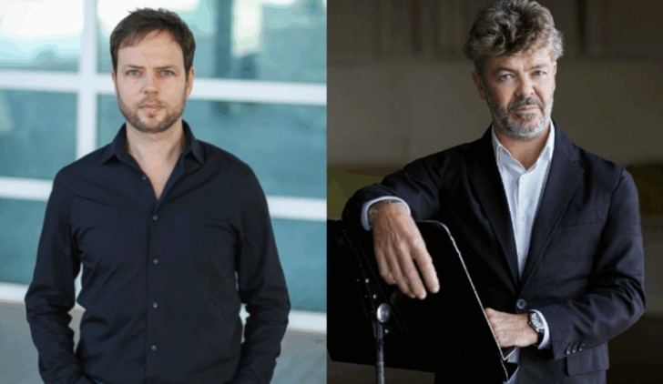 Coll y Heras-Casado, galardonados con los Premios Nacionales de Música 2025