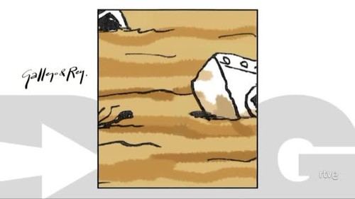 Gallego & Rey se unen a 'Directo al grano' como nuevos colaboradores