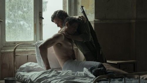 Llega el tráiler de 'La bola negra', la nueva película de Calvo y Ambrossi