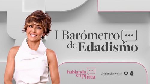 Antena 3 y laSexta lanzan el primer barómetro sobre edadismo en España