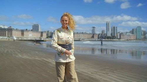 'Hasta el fin del mundo' inicia su segunda semana de competición en Medellín