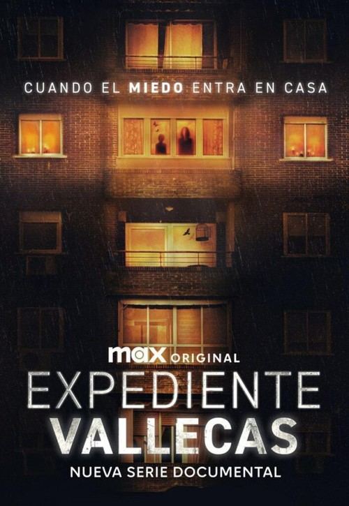 HBO Max estrena la miniserie 